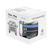 VW T3 kávés bögre 370ml