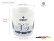 Kávésbögre T25 busz 370 ml (porcelán)