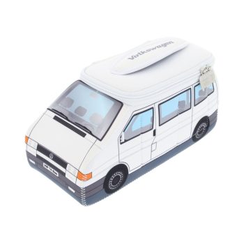 VW T4 neoprén univerzális táska;fehér; 27 x 14 x 11 cm