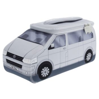 VW T5 busz 3D univerzális táska Szürke