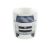 VW Bulli busz T5 porcelán bögre fehér 370ml