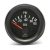 SSP Olajnyomás mérö, Fekete gyürüvel 52mm, 80 PSI, Prémium minöség, UNIVERZÁLIS