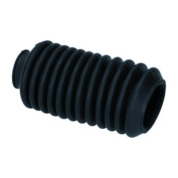   Gumiharang,kormánymü, belsö átmérö: 25, 39 mm, 126 mm. hossza:126mm