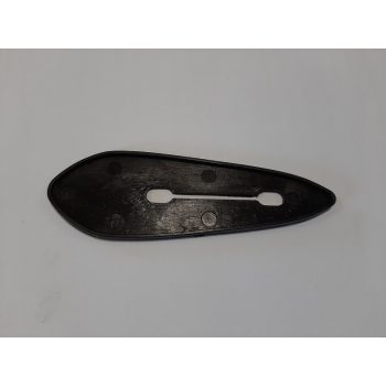 KG 56-63, gooseneck mirror seal