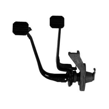 Pedálok és kiegészítök