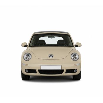New Beetle 1998-2010.
