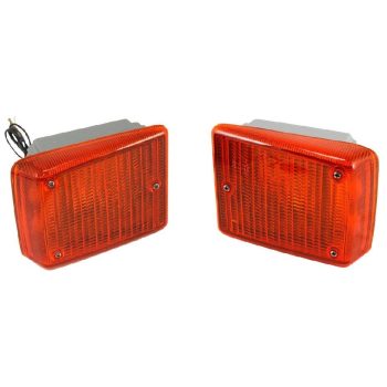 Elektromos alkatrészek