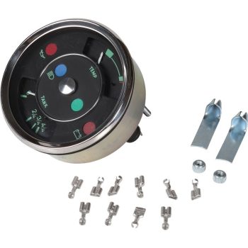 Autometer és egyéb műszerek