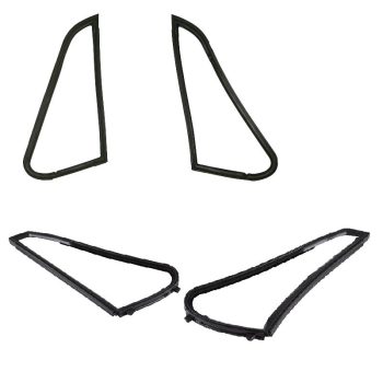 Karosszéria gumi tömítései és kiegészítöi