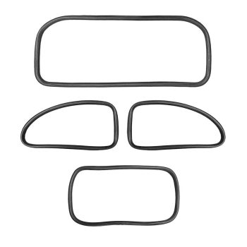 Karosszéria gumi tömítései és kiegészítöi