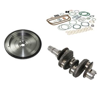 Motor belső alkatrészek