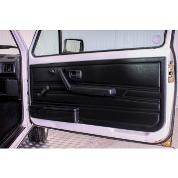 Kézifékkar és ajtó belsö alkatrészei