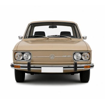 VW Type 4