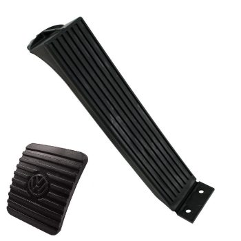 Pedálok és kiegészítök