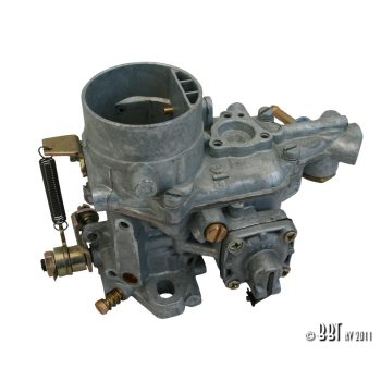 Karburátor, üzemanyagrendszer és kiegészítöik