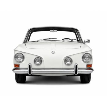 VW Type 34