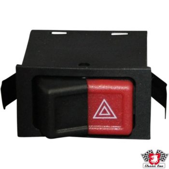 Kapcsolók és kiegészítők