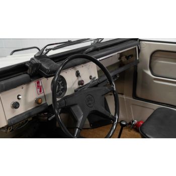 Műszerfal és kiegészítők