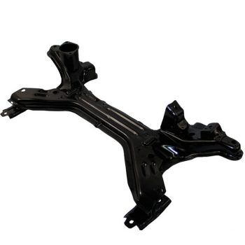 Elsö felfüggesztés