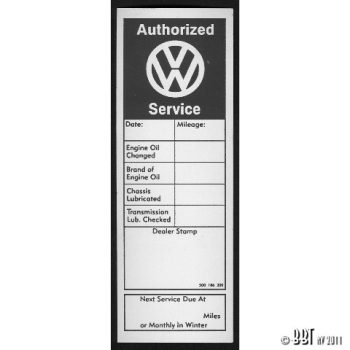 Matricák, táblák és egyéb termékek