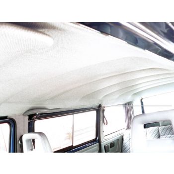 Tetőkárpit és kiegészítői