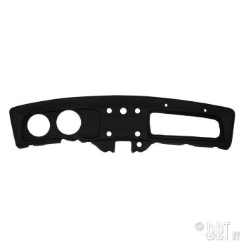 Műszerfal és kiegészítők