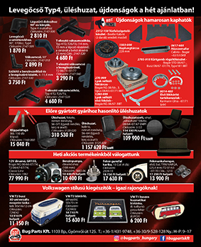 35. heti híreinket olvashatjátok