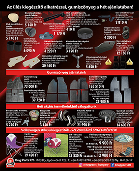 36. heti híreinket olvashatjátok