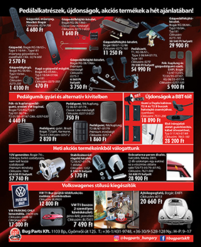 38. heti híreinket olvashatjátok