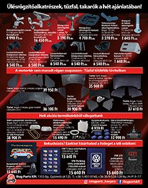 39. heti híreinket olvashatjátok