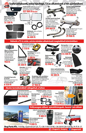 44. heti híreinket olvashatjátok