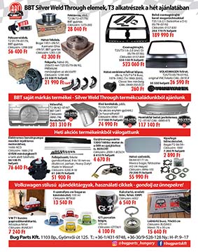 46. heti híreinket olvashatjátok