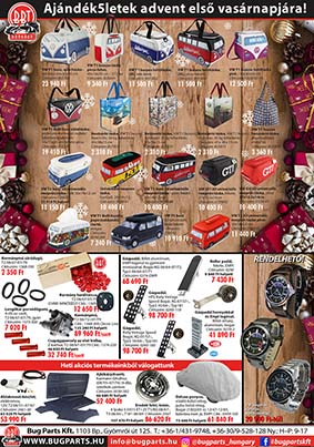 48. heti híreinket olvashatjátok