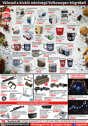 49. heti híreinket olvashatjátok