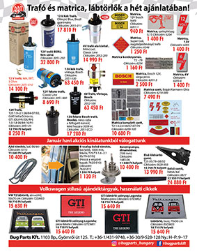 4. heti híreinket olvashatjátok