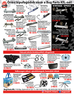 7. heti híreinket olvashatjátok