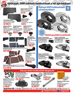 8. heti híreinket olvashatjátok