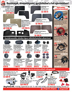 9. heti híreinket olvashatjátok